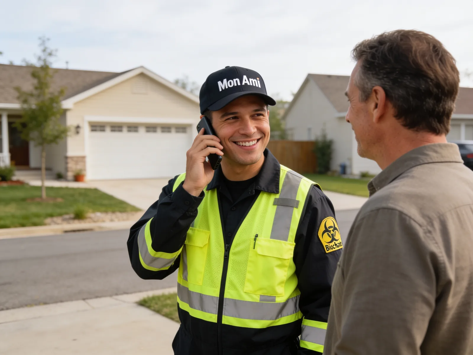 Sewage Cleanup Harviell, MO FAQs